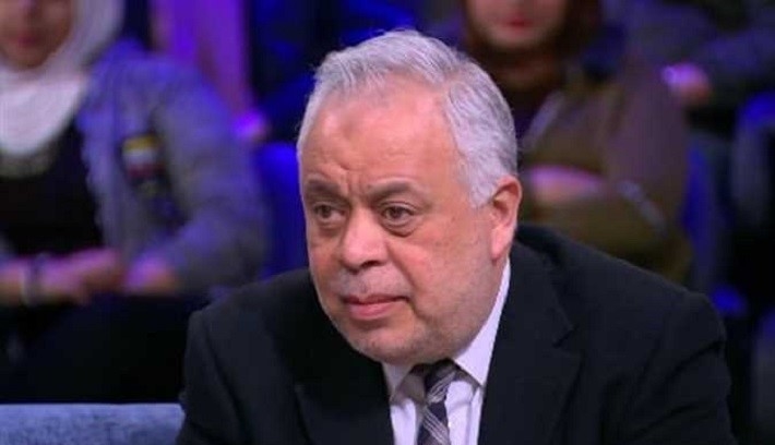 نقيب الهن التمثيلية يعتذر للنائب العام على ما حدث في قاعة المحكمة أثناء التصوير